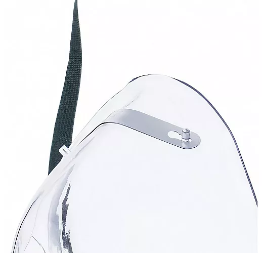 «Профи-маска» для попперсов – для эффективного употребления и усиления действия – через нос