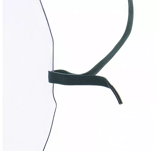 «Профи-маска» для попперсов – для эффективного употребления и усиления действия – через нос