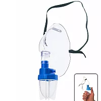 «Профи-маска» для попперсов – для эффективного употребления и усиления действия – через нос