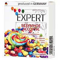 Expert Expert