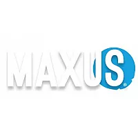 Maxus Maxus