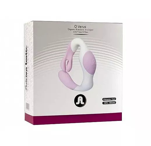 Клиторальный стимулятор O Venus