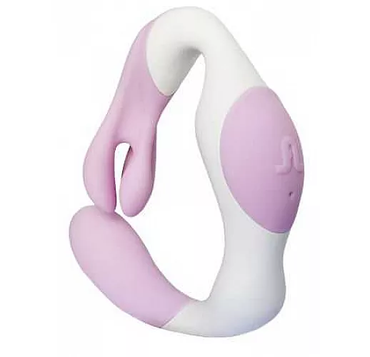 Клиторальный стимулятор O Venus