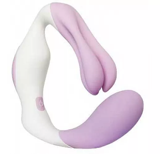 Клиторальный стимулятор O Venus