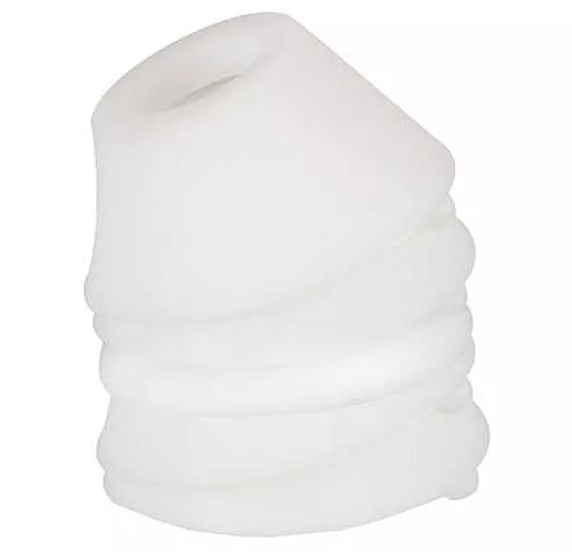 Набор из 5 сменных насадок для стимулятора Womanizer