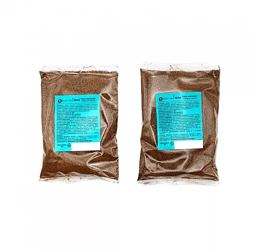 Кофейный напиток для мужчин "Erotic Hard" Man - с афродизиаками для великолепной потенции (100 гр.)