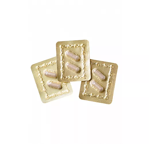 Капсулы для мужчин "Фулибао" - 6 капсул (0,3 гр.)