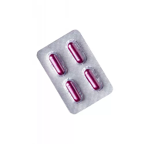 Капсулы для мужчин "Саймы" - 4 капсулы (350 мг.)