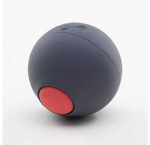 Магнитно-левитационный пульсатор Revel Body SOL с широким диапазоном вибрации