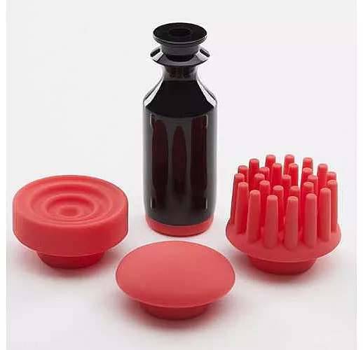 Магнитно-левитационный пульсатор Revel Body SOL с широким диапазоном вибрации