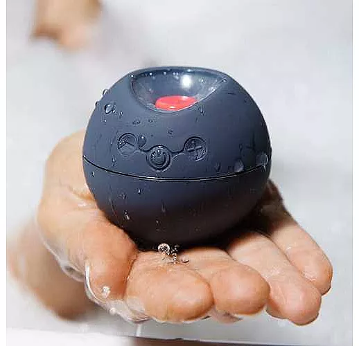 Магнитно-левитационный пульсатор Revel Body SOL с широким диапазоном вибрации