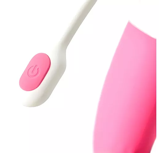 Интерактивное виброяйцо Magic Motion "Vini" с управлением со смартфона, IPX6, USB, Bluetooth/App