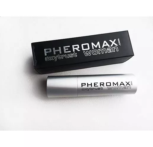 Концентрат феромонов для женщин Pheromax Oxytrust Woman - 14 мл.