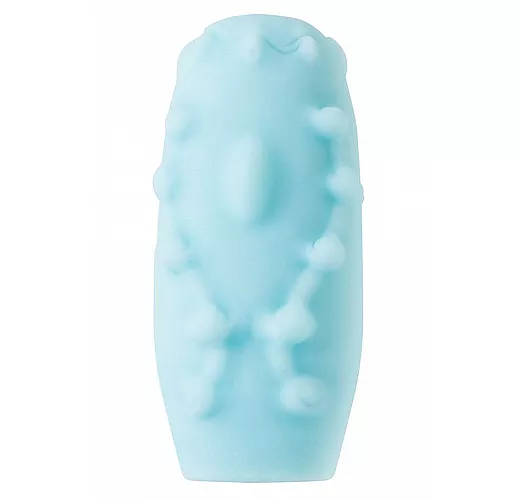 Голубой мастурбатор Svakom Hedy