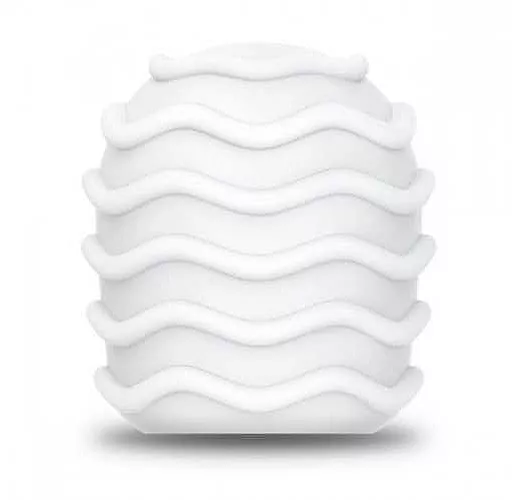 Текстурированная насадка SPIRAL для le Wand