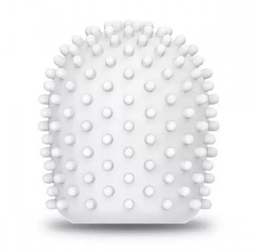 Текстурированная насадка DROPLET для le Wand