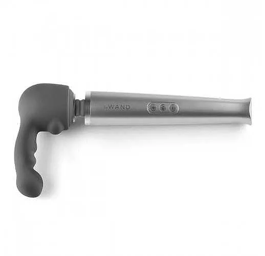 Утяжеленная насадка RIPPLE для массажера le Wand