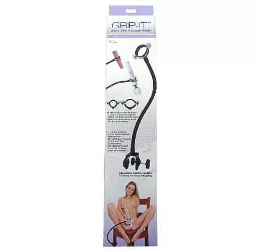 Держатель для вибратора