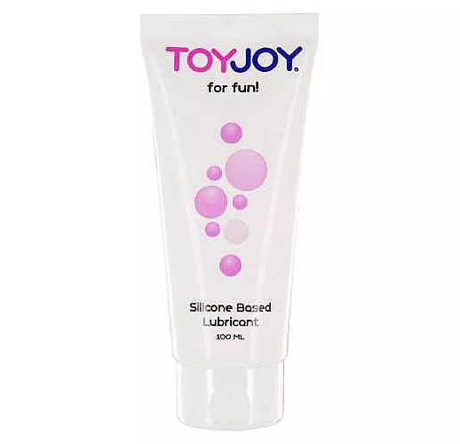 Лубрикант на силиконовой основе TOYJOY LUBE SILICONE BASED - 100 мл. Лубрикант на силиконовой основе TOYJOY LUBE SILICONE BASED - 100 мл.
