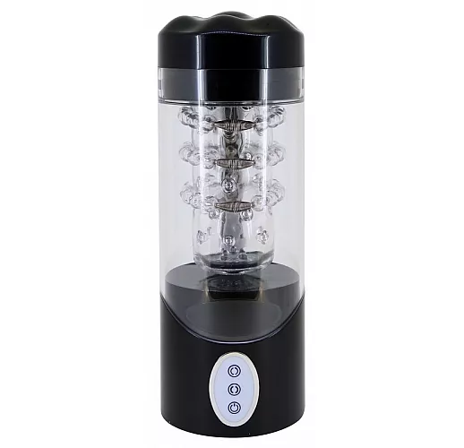 Автоматический мастурбатор Thrusting Master с 6 режимами