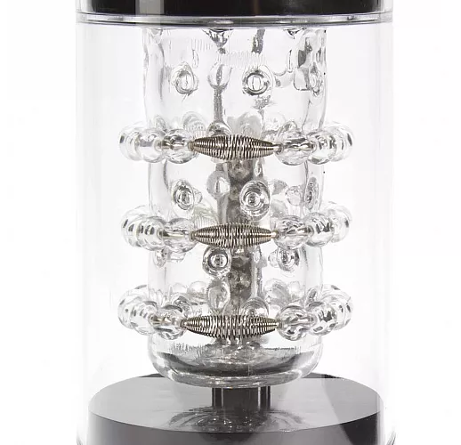 Автоматический мастурбатор Thrusting Master с 6 режимами