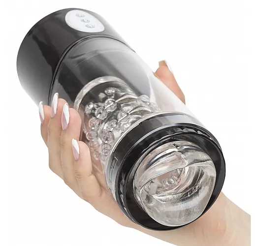 Автоматический мастурбатор Thrusting Master с 6 режимами