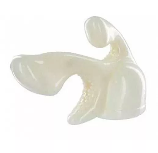 Тройная белая насадка для Hitachi Magic Wand