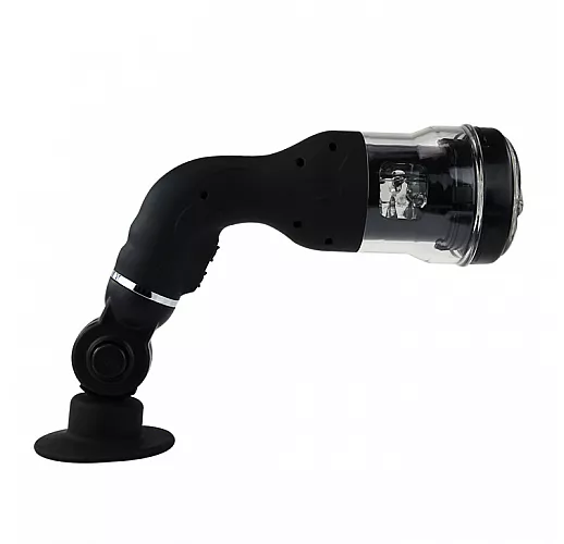 Автоматический мастурбатор с ротацией Rotation Lover