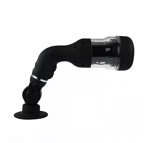 Автоматический мастурбатор с ротацией Rotation Lover