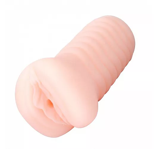 Мастурбатор-тянка Tokyo Style "Kadoebi" с внутренней стимулирующей поверхностью