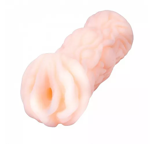 Мастурбатор-тянка Tokyo Style "Ginza" с внутренней стимулирующей поверхностью