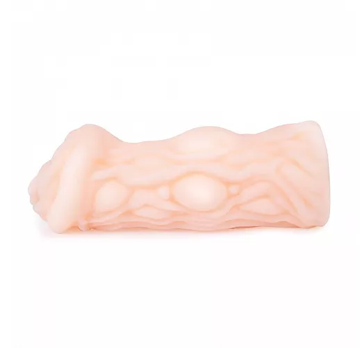 Мастурбатор-тянка Tokyo Style "Ginza" с внутренней стимулирующей поверхностью