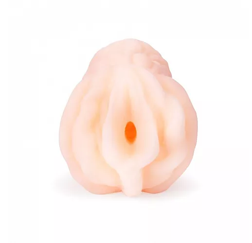 Мастурбатор-тянка Tokyo Style "Ginza" с внутренней стимулирующей поверхностью