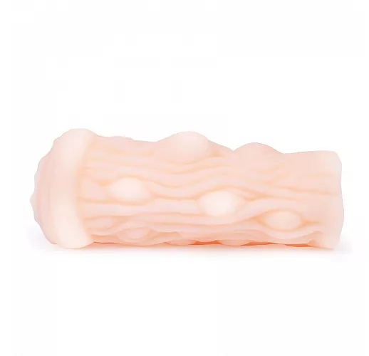 Мастурбатор-тянка Tokyo Style "Akihabara" с внутренней стимулирующей поверхностью