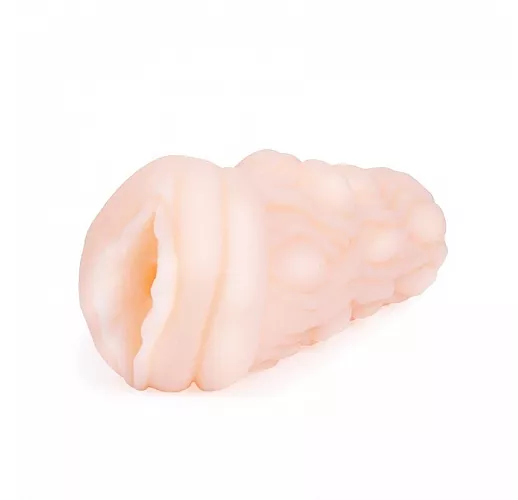 Мастурбатор-тянка Tokyo Style "Akihabara" с внутренней стимулирующей поверхностью