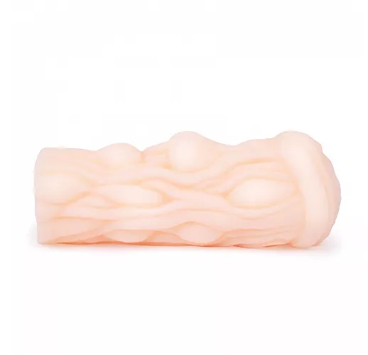 Мастурбатор-тянка Tokyo Style "Akihabara" с внутренней стимулирующей поверхностью