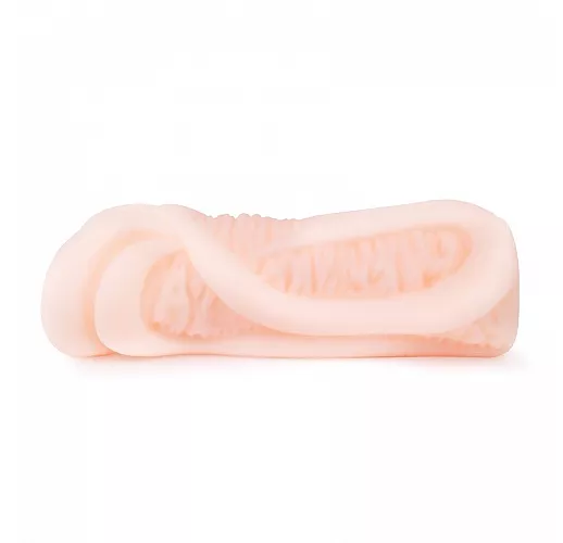 Мастурбатор-тянка Tokyo Style "Harajuku" с внутренней стимулирующей поверхностью