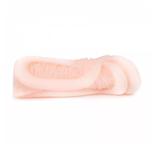 Мастурбатор-тянка Tokyo Style "Harajuku" с внутренней стимулирующей поверхностью