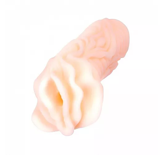 Мастурбатор-тянка Tokyo Style "Shinjuku" с внутренней стимулирующей поверхностью