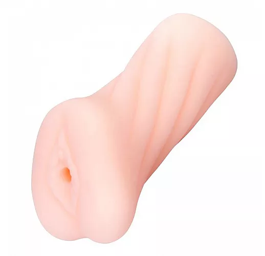 Мастурбатор-тянка Tokyo Style "Kadoebi Tyan" с внутренней стимулирующей поверхностью