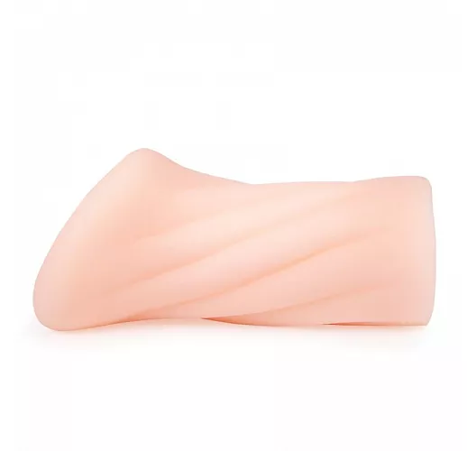 Мастурбатор-тянка Tokyo Style "Kadoebi Tyan" с внутренней стимулирующей поверхностью