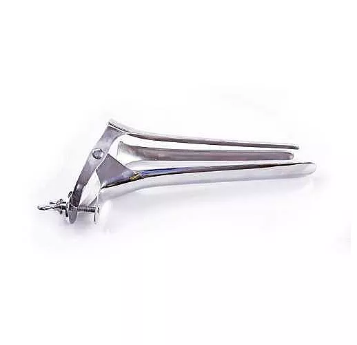 Вагинальное зеркало-расширитель размера XXXXL