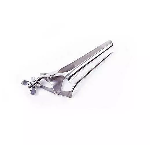 Вагинальное зеркало-расширитель размера XXXXL