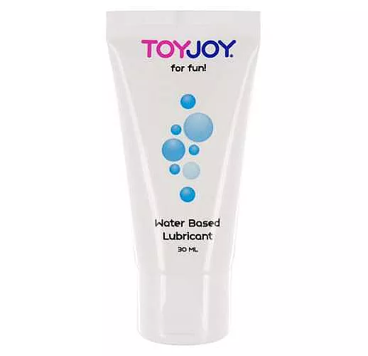 Лубрикант на водной основе Lube Waterbased - 30 мл. Лубрикант на водной основе Lube Waterbased - 30 мл.