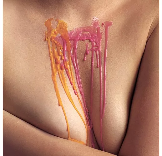 Набор из 2 низкотемпературных БДСМ-свечей Wax Play "To Heat Up" для тактильной практики