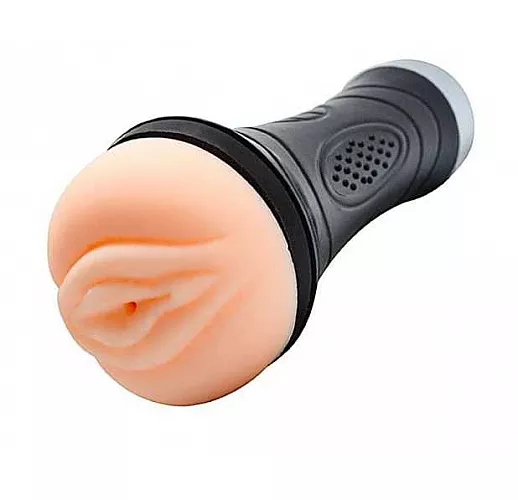 Мастурбатор в колбе Xise