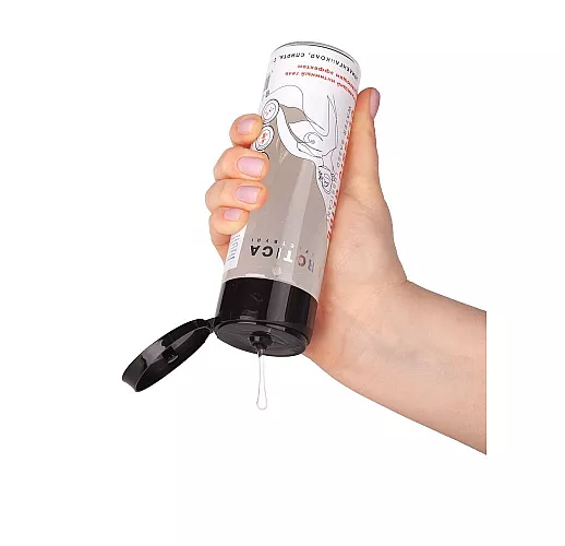 Интимный гель на водной основе Classic Glide "Warming Effect" с согревающим эффектом - 200 мл.