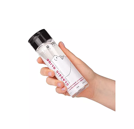 Интимный гель на водной основе Classic Glide "Exciting Effect" с возбуждающим эффектом - 200 мл.