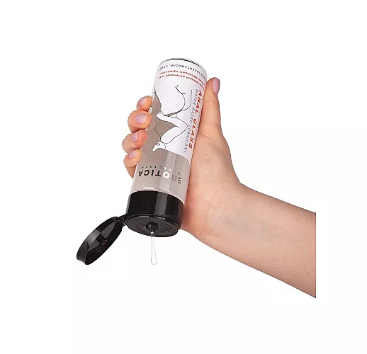 Анальный гель на водной основе Anal Class "Relaxing Effect" с успокаивающим эффектом - 200 мл.