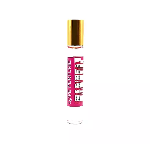 Концентрат феромонов для женщин Love Perfume с высокой концентрацией феромонов (10 мл.)